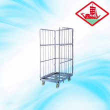 Portable Roll Container with Best Price